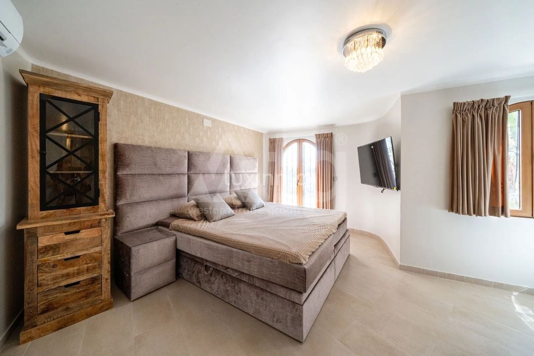 Villa de 10 chambres à Altea - DJP154219 - Photo - 26