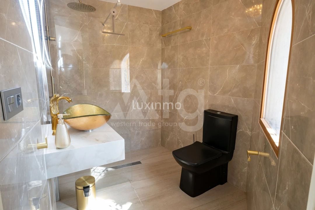 Villa de 10 chambres à Altea - DJP154219 - Photo - 35