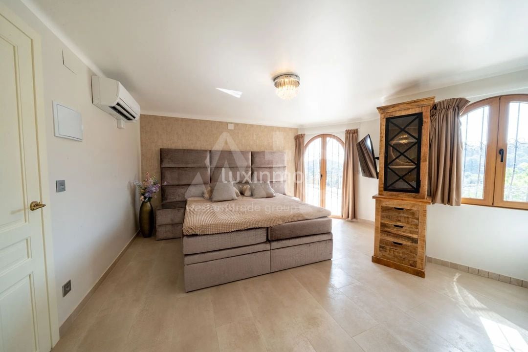 Villa de 10 chambres à Altea - DJP154219 - Photo - 27