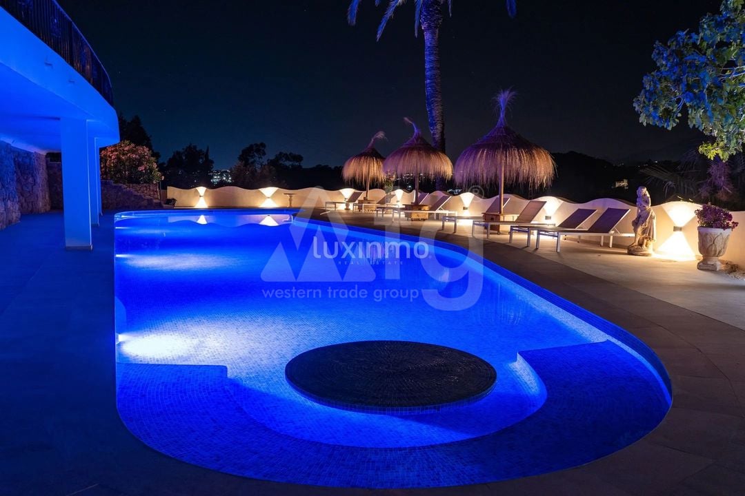 Villa de 10 chambres à Altea - DJP154219 - Photo - 39
