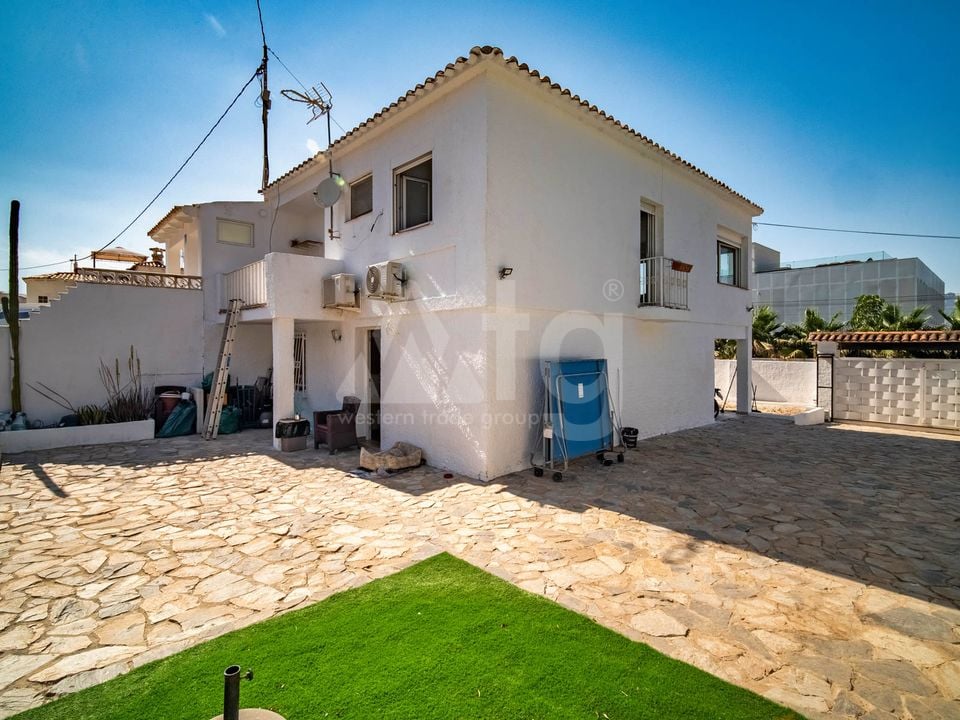 3 bedroom Villa in Albir - DJP154222 - Photo - 2