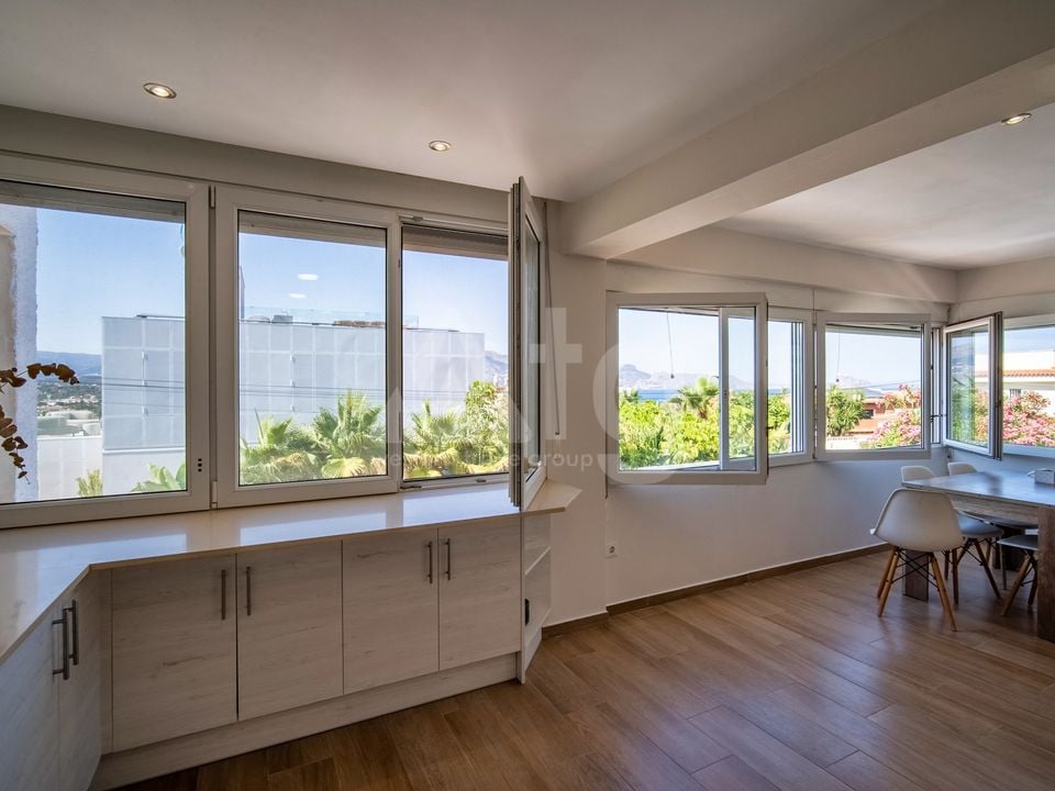3 bedroom Villa in Albir - DJP154222 - Photo - 9