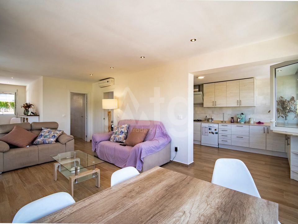 3 bedroom Villa in Albir - DJP154222 - Photo - 10