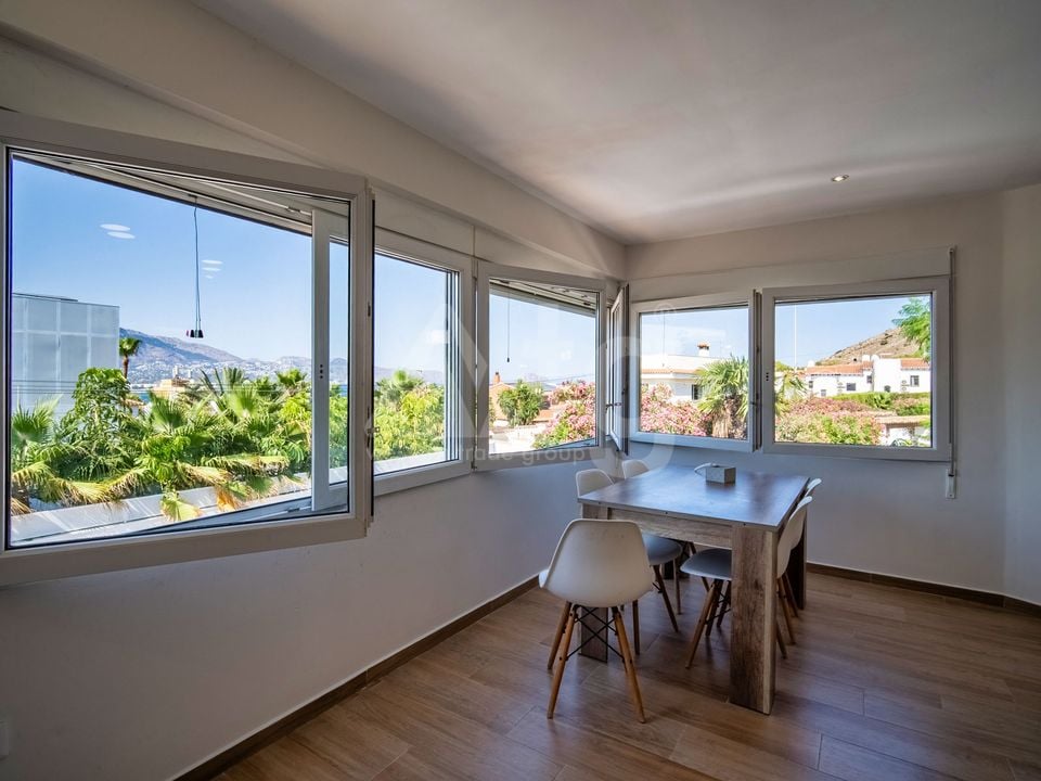 3 bedroom Villa in Albir - DJP154222 - Photo - 8