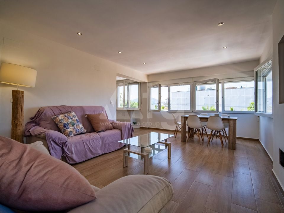 3 bedroom Villa in Albir - DJP154222 - Photo - 7
