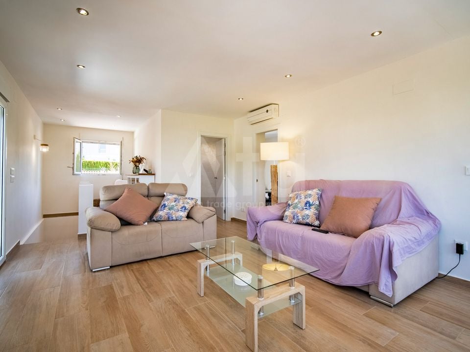 3 bedroom Villa in Albir - DJP154222 - Photo - 6