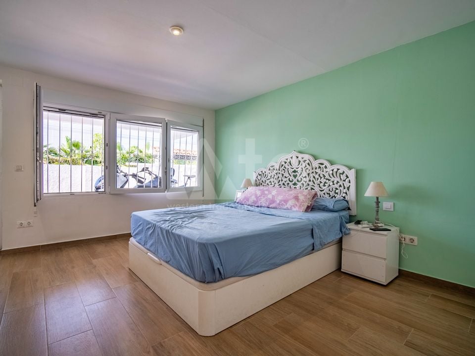 3 bedroom Villa in Albir - DJP154222 - Photo - 14