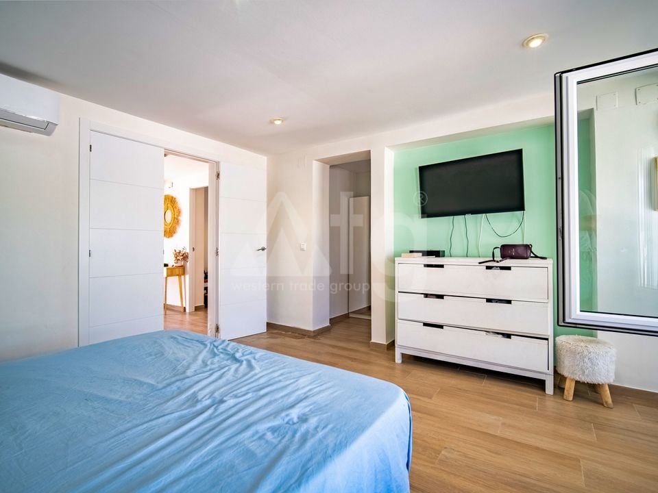 3 bedroom Villa in Albir - DJP154222 - Photo - 15