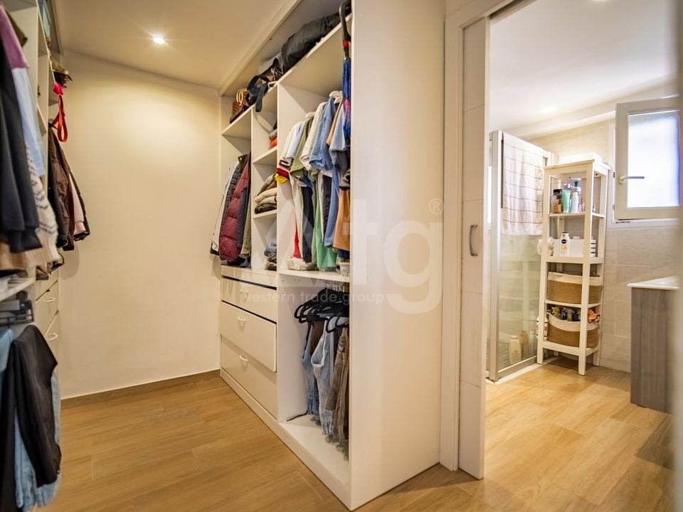 3 bedroom Villa in Albir - DJP154222 - Photo - 18