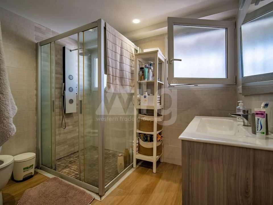 3 bedroom Villa in Albir - DJP154222 - Photo - 19
