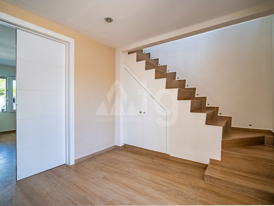 3 bedroom Villa in Albir - DJP154222 - Photo - 12