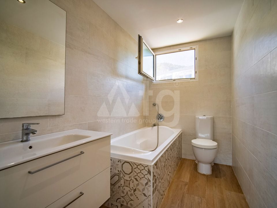 3 bedroom Villa in Albir - DJP154222 - Photo - 20