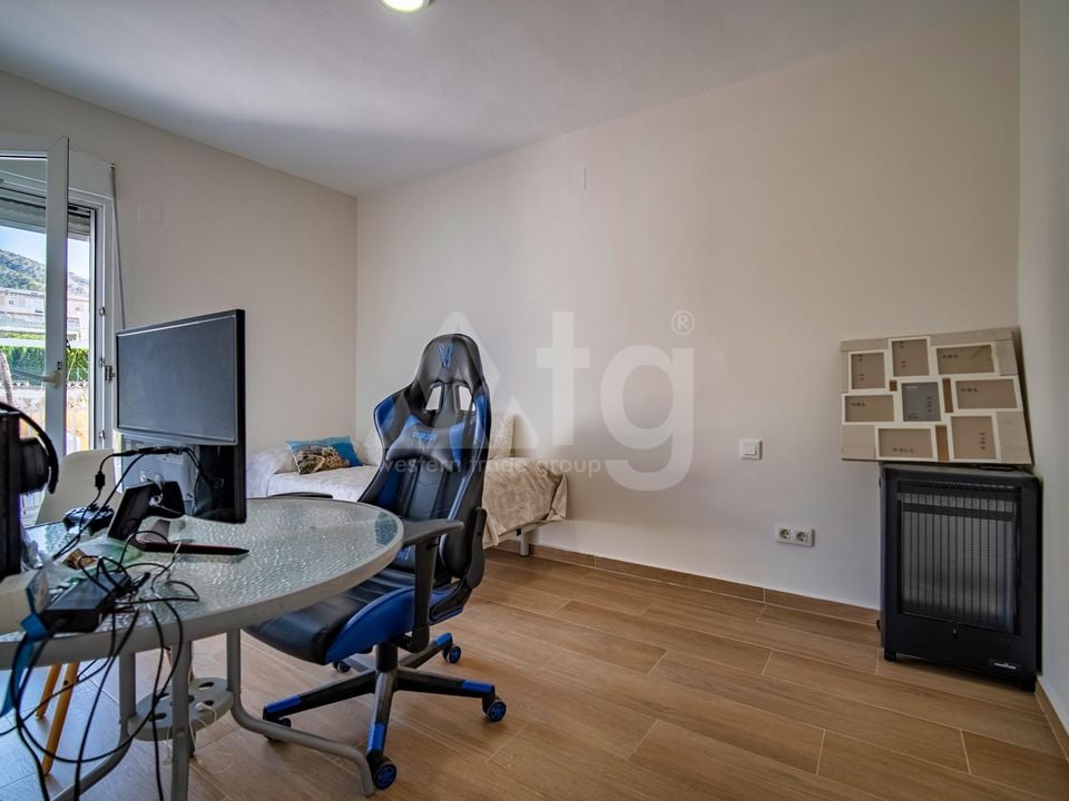 3 bedroom Villa in Albir - DJP154222 - Photo - 17