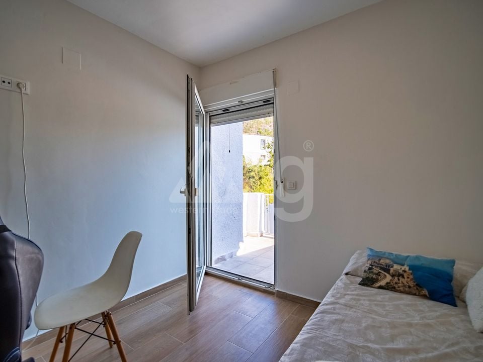 3 bedroom Villa in Albir - DJP154222 - Photo - 16