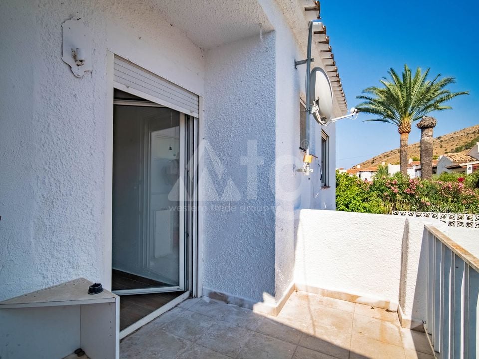 3 bedroom Villa in Albir - DJP154222 - Photo - 21