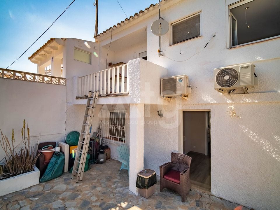 3 bedroom Villa in Albir - DJP154222 - Photo - 23