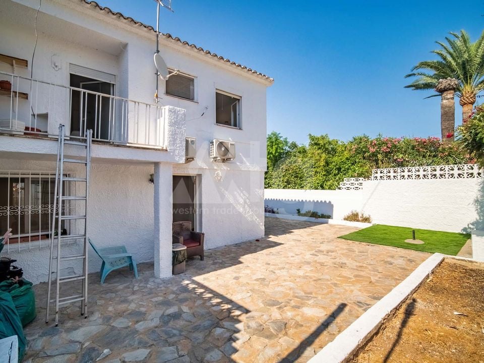 3 bedroom Villa in Albir - DJP154222 - Photo - 24