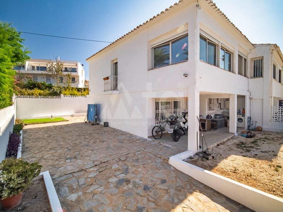 3 bedroom Villa in Albir - DJP154222 - Photo - 3