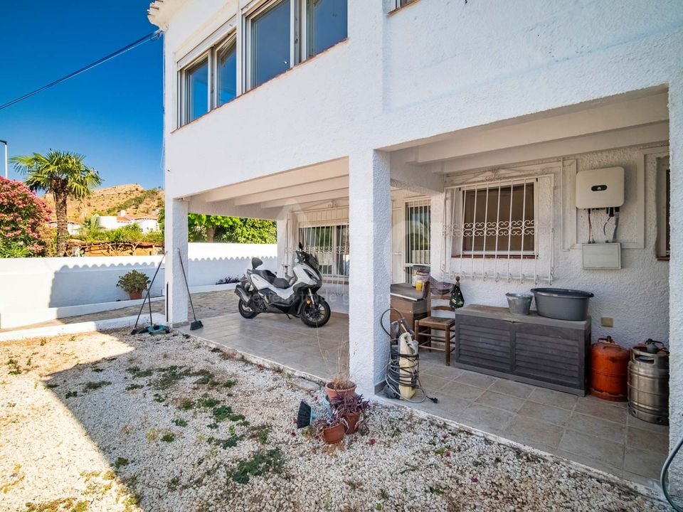 3 bedroom Villa in Albir - DJP154222 - Photo - 4