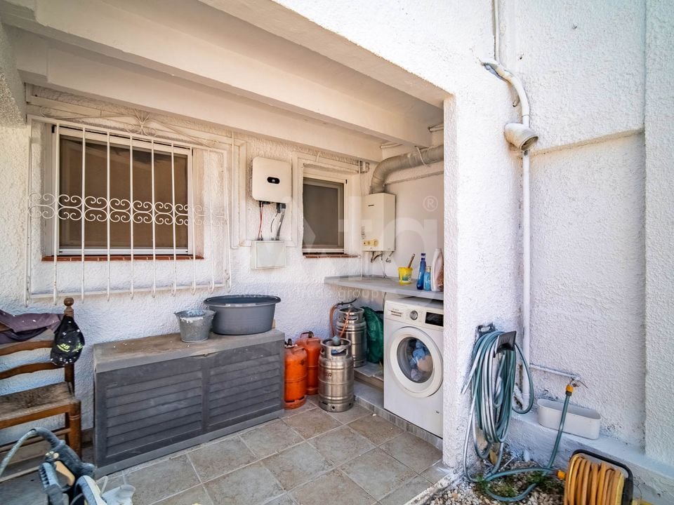 3 bedroom Villa in Albir - DJP154222 - Photo - 5