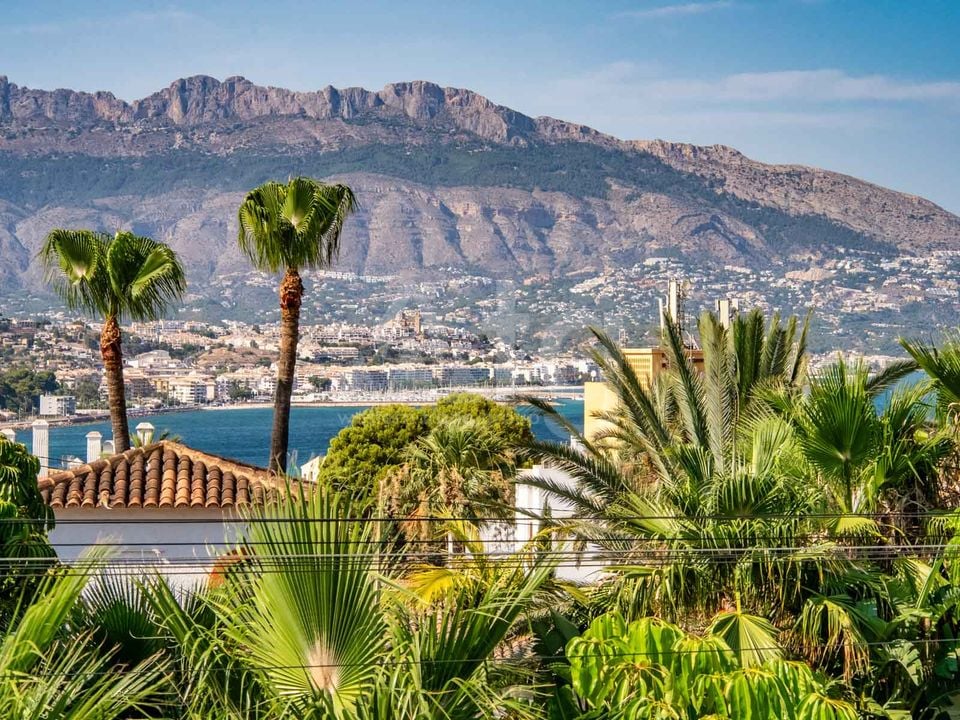 3 bedroom Villa in Albir - DJP154222 - Photo - 28