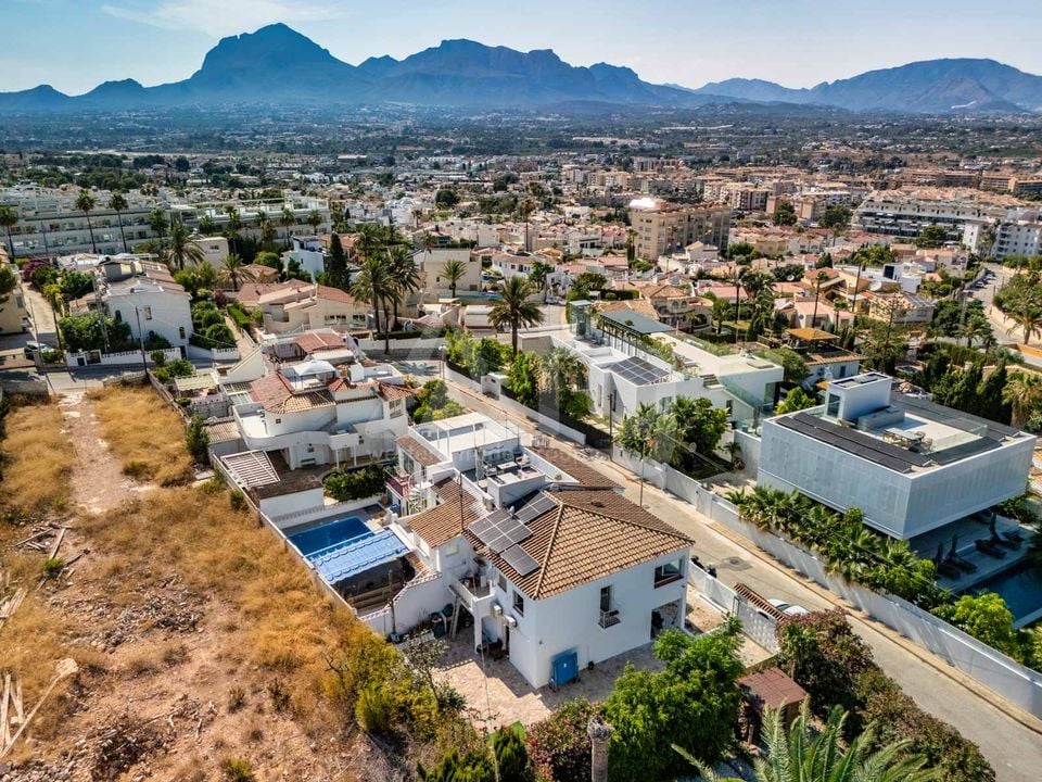 3 bedroom Villa in Albir - DJP154222 - Photo - 30