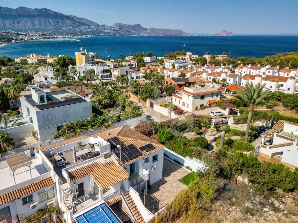 3 bedroom Villa in Albir - DJP154222 - Photo - 31