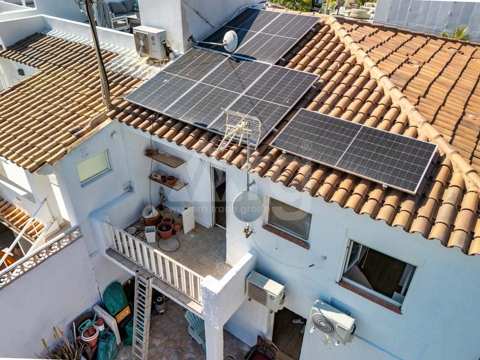 3 bedroom Villa in Albir - DJP154222 - Photo - 22