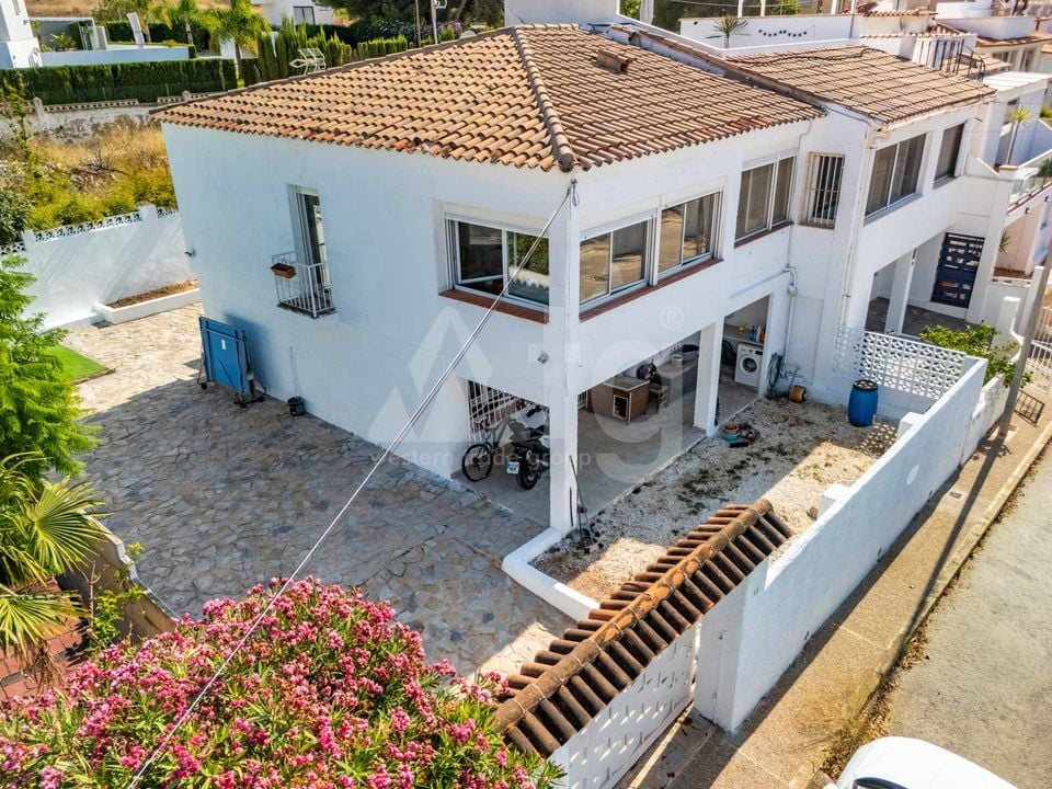 3 bedroom Villa in Albir - DJP154222 - Photo - 26