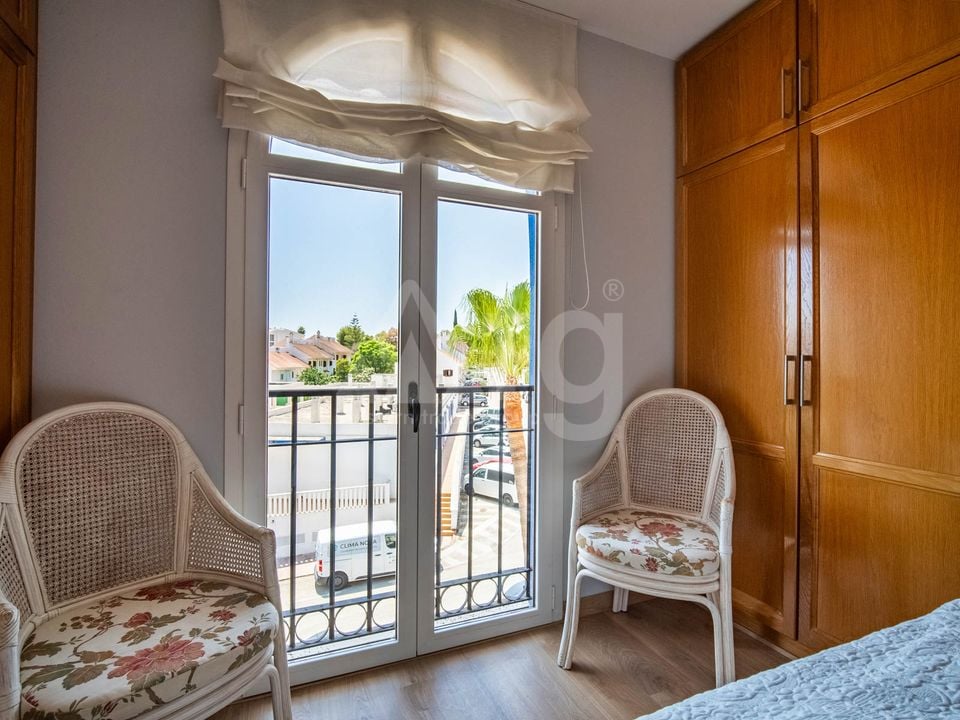 Appartement de 2 chambres à Alfaz del Pi - DJP154223 - Photo - 10