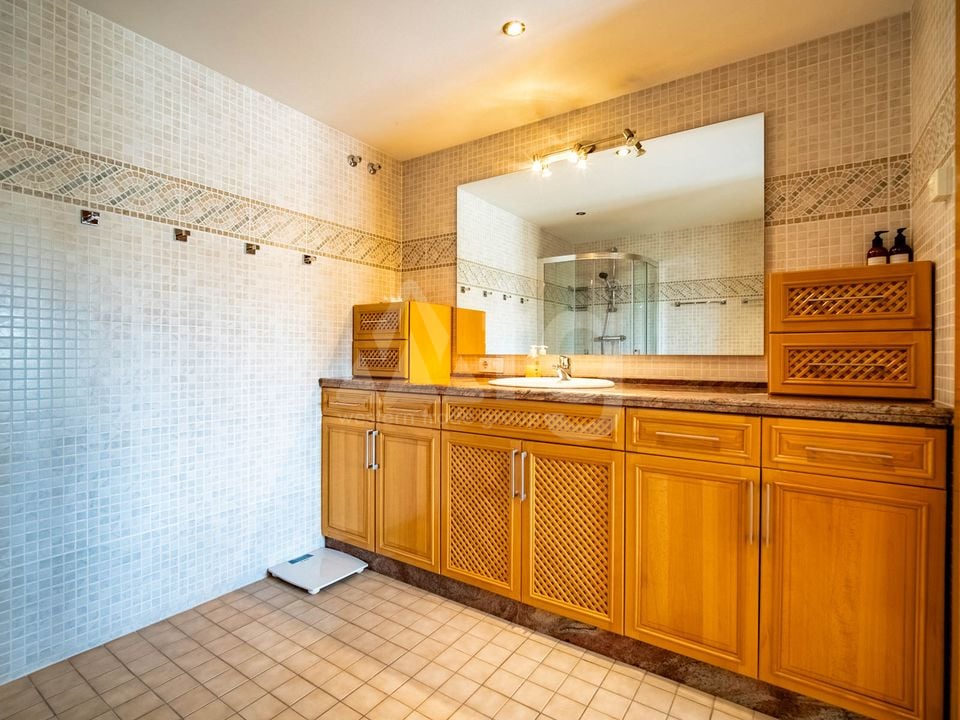 Appartement de 2 chambres à Alfaz del Pi - DJP154223 - Photo - 13