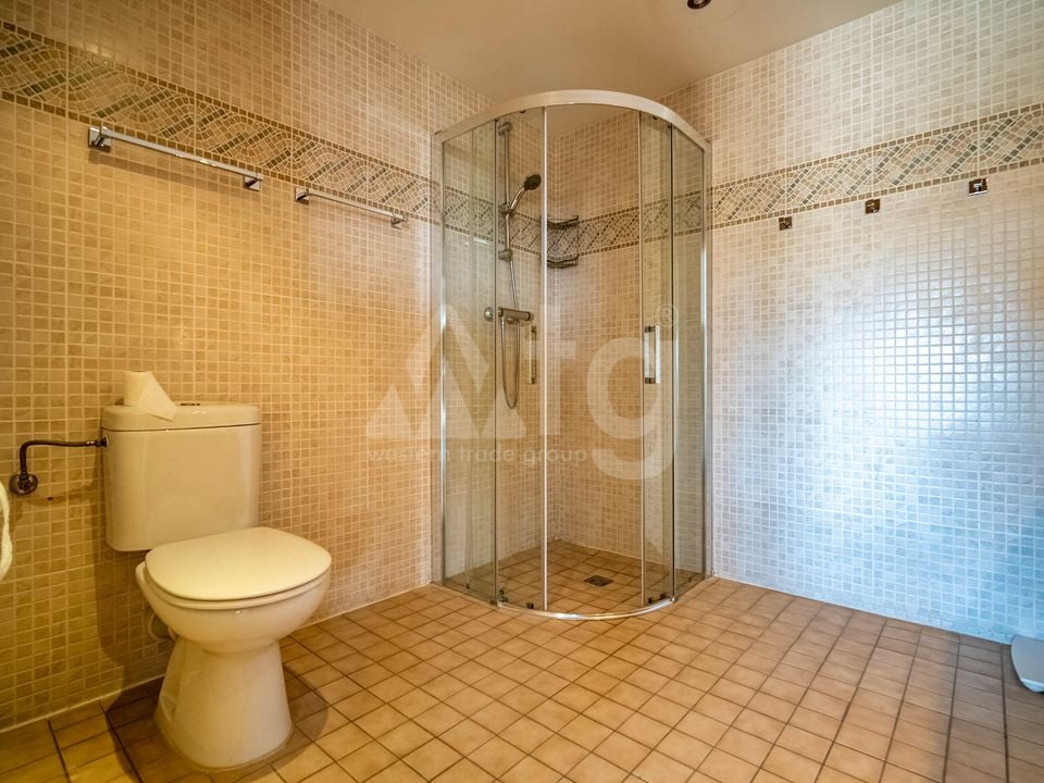 Appartement de 2 chambres à Alfaz del Pi - DJP154223 - Photo - 14