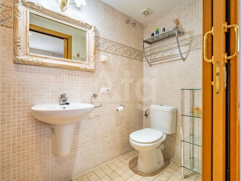 Appartement de 2 chambres à Alfaz del Pi - DJP154223 - Photo - 15