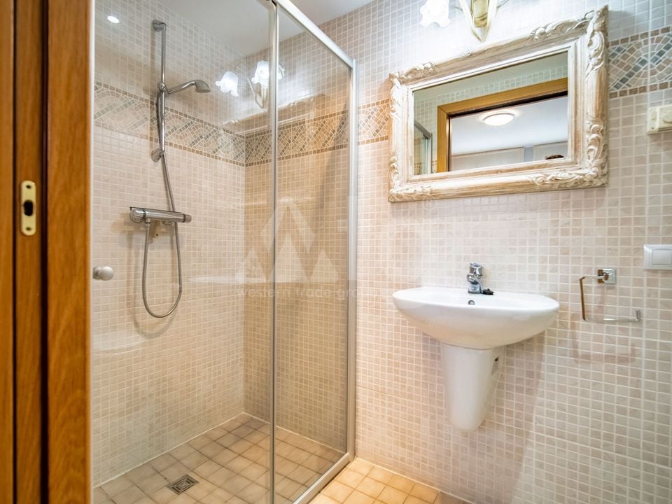 Appartement de 2 chambres à Alfaz del Pi - DJP154223 - Photo - 16