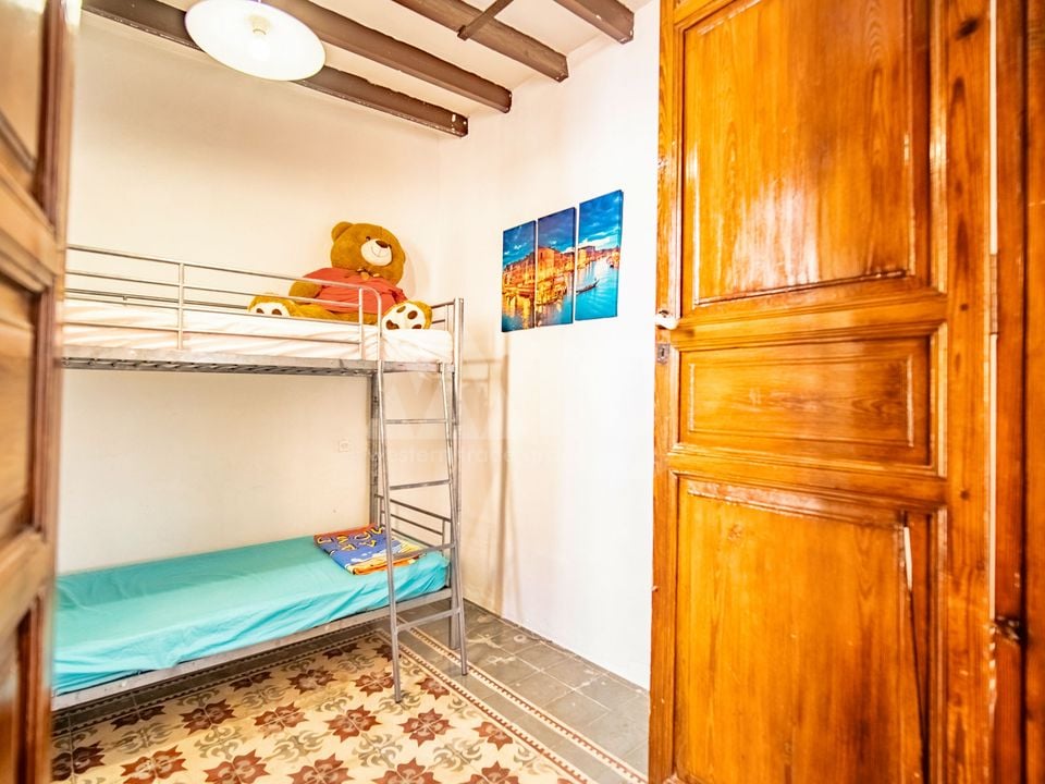 Adosado de 4 habitaciones en Polop - DJP154224 - Foto - 17