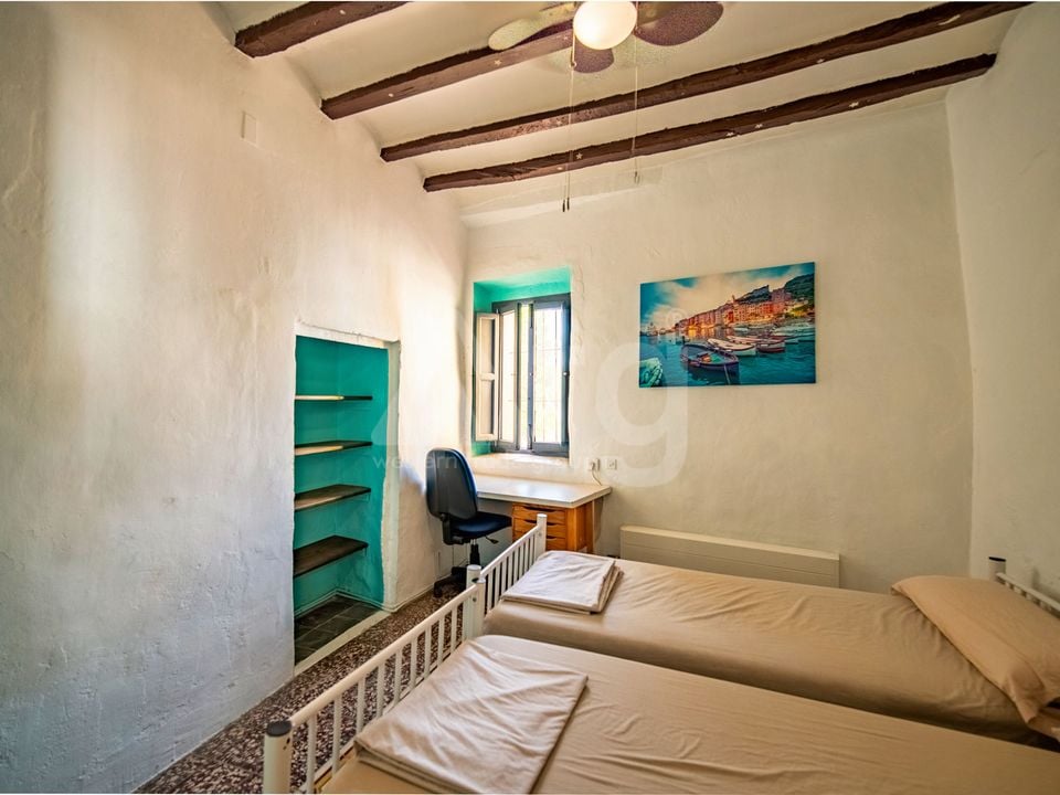Adosado de 4 habitaciones en Polop - DJP154224 - Foto - 14