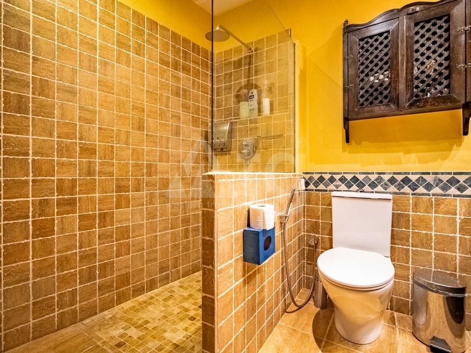 Adosado de 4 habitaciones en Polop - DJP154224 - Foto - 22