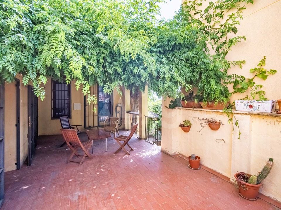 Adosado de 4 habitaciones en Polop - DJP154224 - Foto - 28
