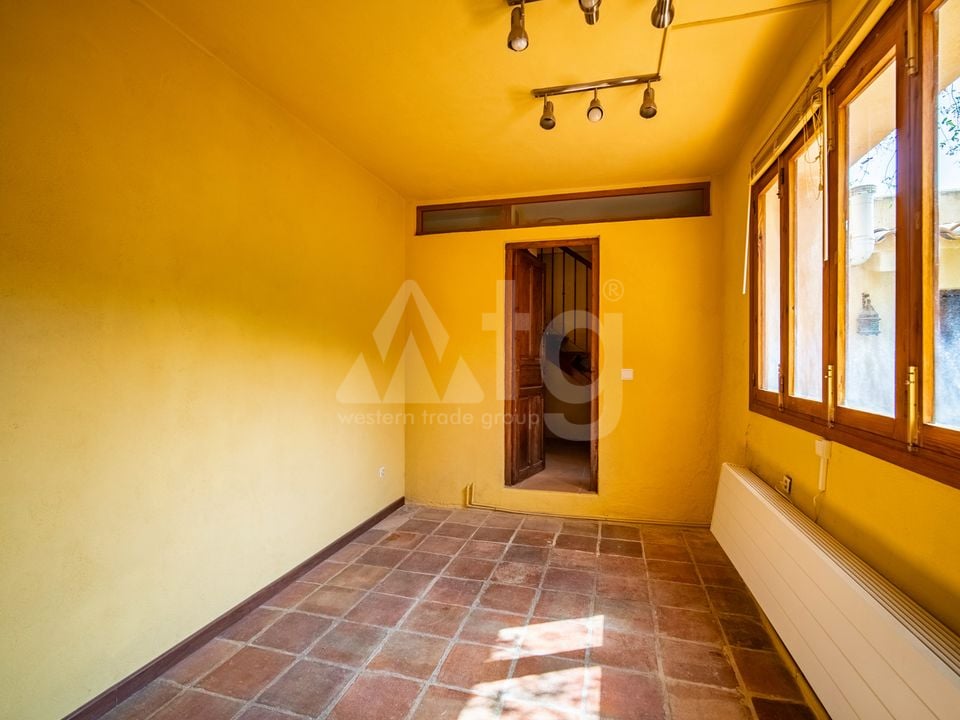 Adosado de 4 habitaciones en Polop - DJP154224 - Foto - 25