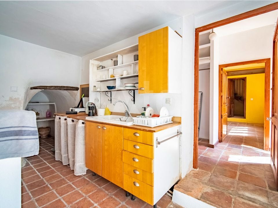 Adosado de 4 habitaciones en Polop - DJP154224 - Foto - 24
