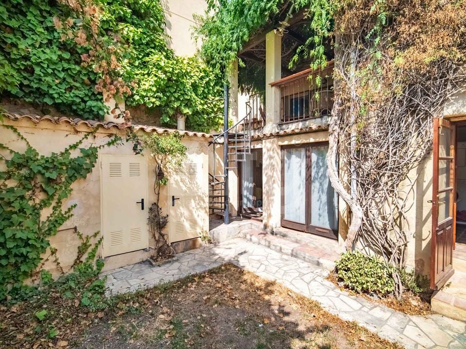 Adosado de 4 habitaciones en Polop - DJP154224 - Foto - 1