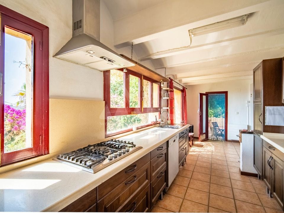 Adosado de 4 habitaciones en Polop - DJP154224 - Foto - 7