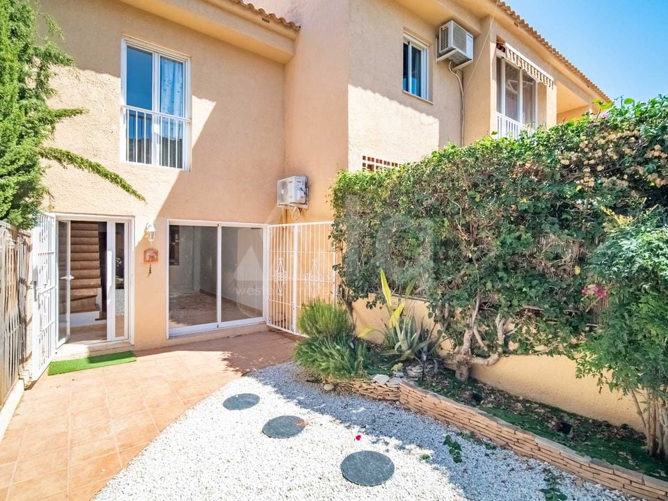 2 bedroom Bungalow in Albir - DJP154225 - Photo - 2