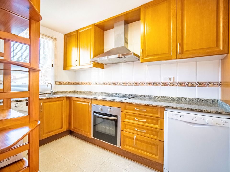 2 bedroom Bungalow in Albir - DJP154225 - Photo - 7