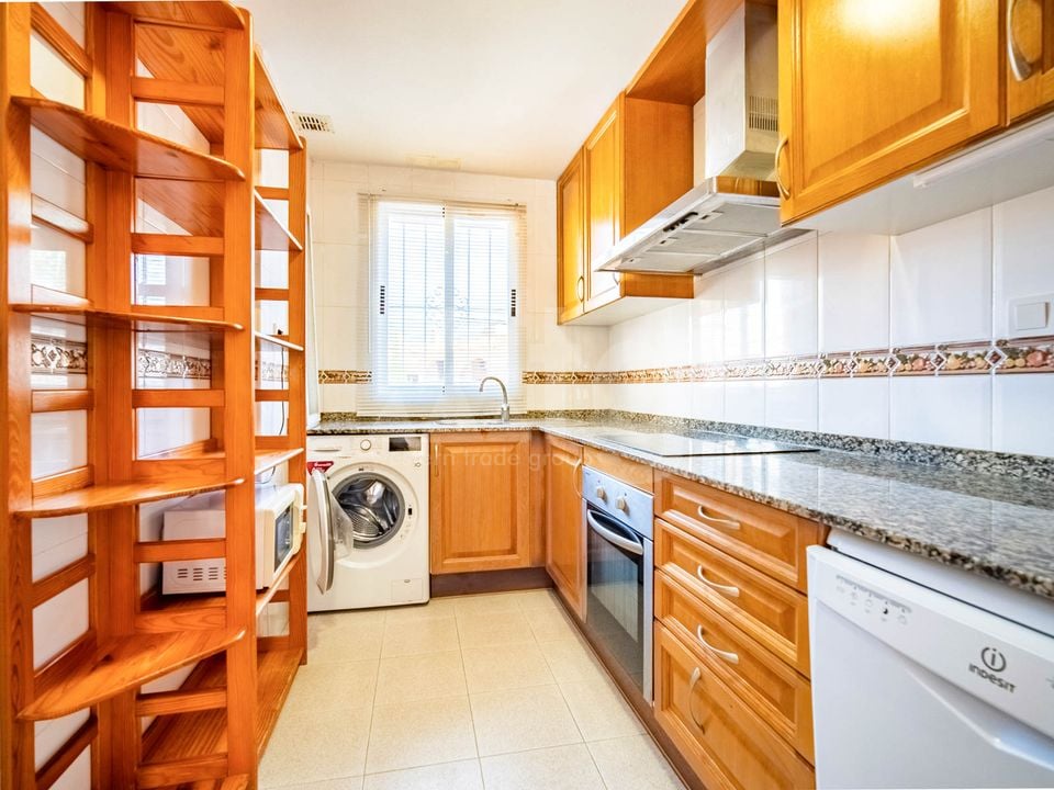 2 bedroom Bungalow in Albir - DJP154225 - Photo - 8