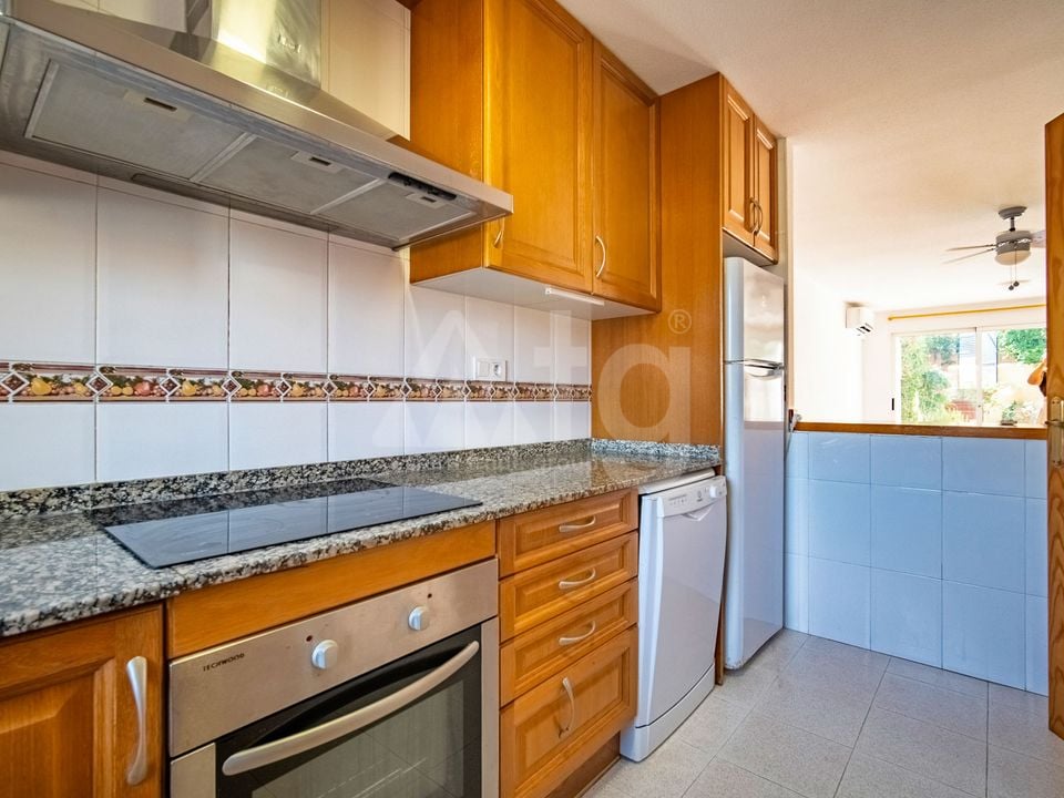 2 bedroom Bungalow in Albir - DJP154225 - Photo - 9