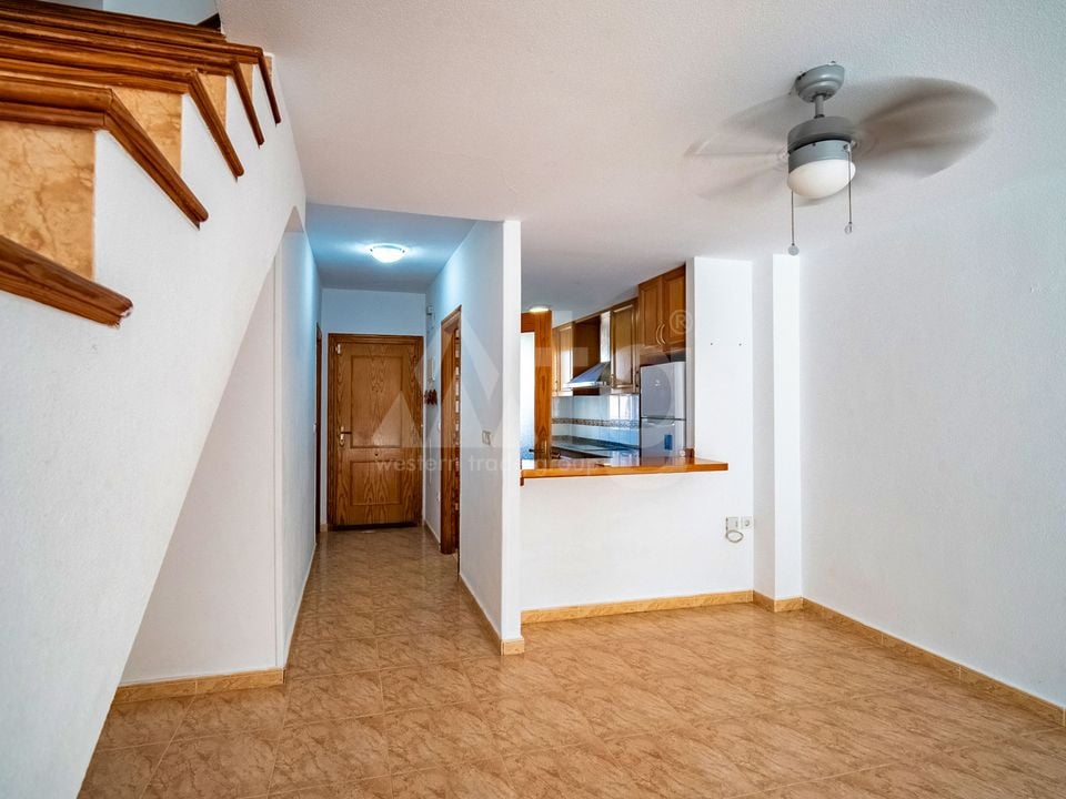 2 bedroom Bungalow in Albir - DJP154225 - Photo - 10
