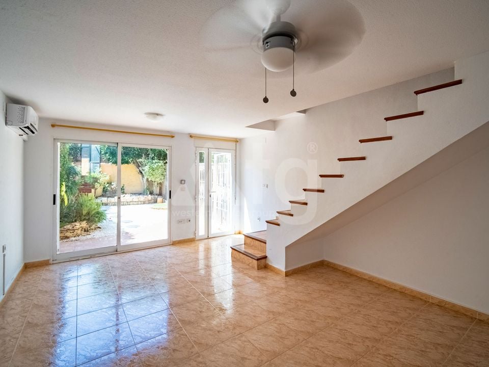 2 bedroom Bungalow in Albir - DJP154225 - Photo - 4