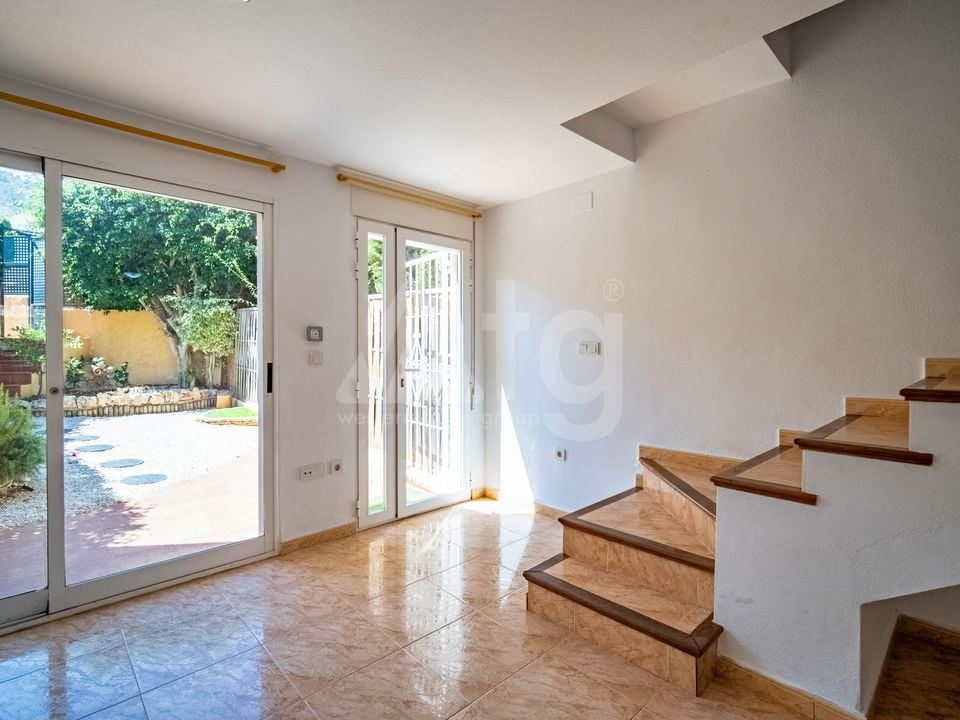2 bedroom Bungalow in Albir - DJP154225 - Photo - 5