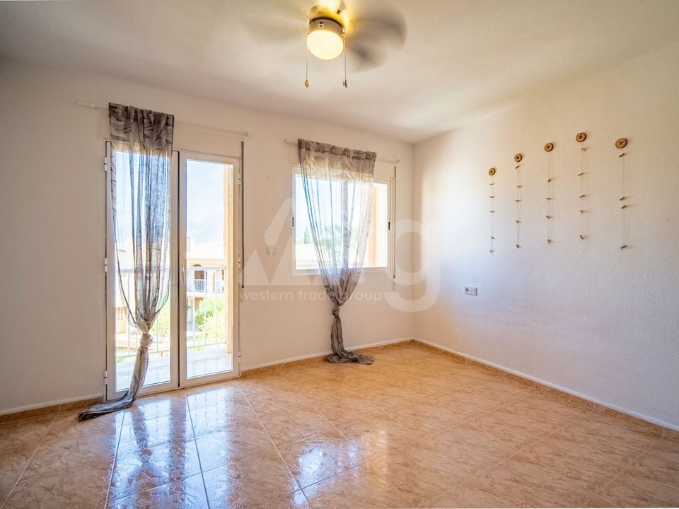 2 bedroom Bungalow in Albir - DJP154225 - Photo - 13